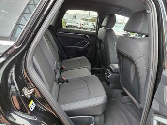 Audi Q3 35 TFSI S Line 5dr S Tronic