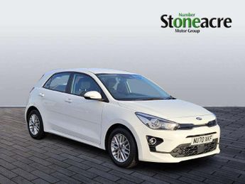 Kia Rio 1.2 DPi 2 5dr