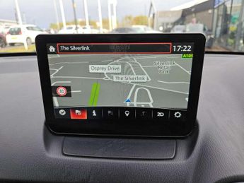 Mazda 2 1.5 Skyactiv G Homura Aka 5dr Auto