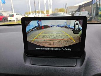 Mazda 2 1.5 Skyactiv G Homura Aka 5dr Auto