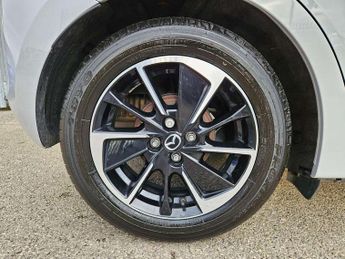 Mazda 2 1.5 Skyactiv G Homura Aka 5dr Auto