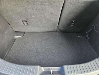 Mazda 2 1.5 Skyactiv G Homura Aka 5dr Auto