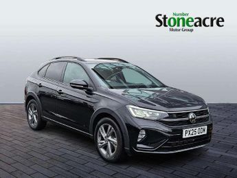 Volkswagen Taigo 1.0 TSI 115 R-Line 5dr