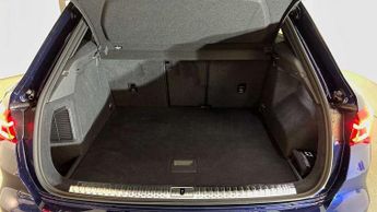 Audi Q3 45 TFSI e Black Edition 5dr S Tronic