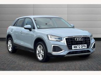 Audi Q2 30 TFSI Sport 5dr