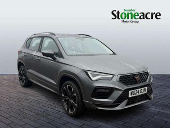 Cupra Ateca 1.5 EcoTSI V2 5dr DSG
