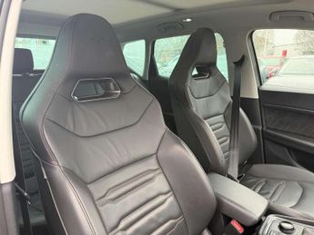 Cupra Ateca 1.5 EcoTSI V2 5dr DSG