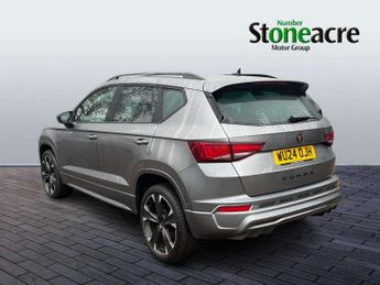 Cupra Ateca 1.5 EcoTSI V2 5dr DSG
