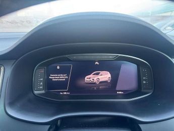 Cupra Ateca 2.0 EcoTSI 190 V2 5dr DSG 4Drive