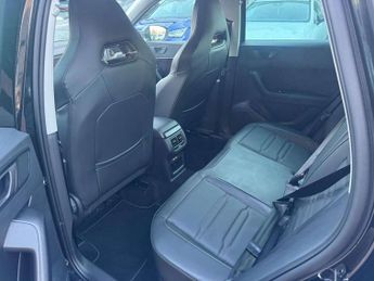 Cupra Ateca 2.0 EcoTSI 190 V2 5dr DSG 4Drive