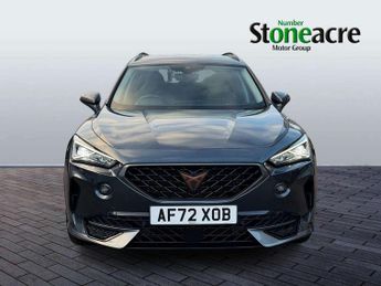 Cupra Formentor 1.5 TSI 150 V2 5dr DSG