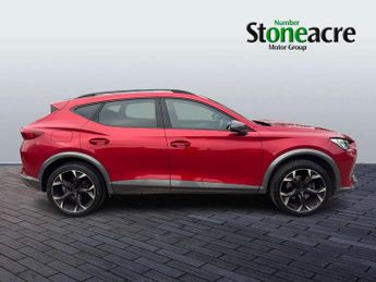 Cupra Formentor 1.5 TSI 150 V2 5dr DSG