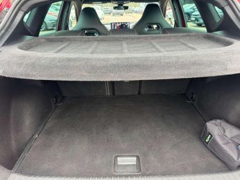 Cupra Formentor 1.5 TSI 150 V2 5dr DSG