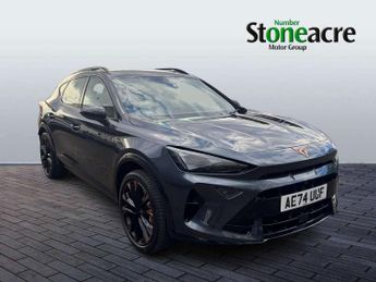 Cupra Formentor 1.5 eHybrid 272 VZ First Edition 5dr DSG