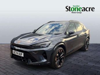 Cupra Formentor 1.5 eHybrid 272 VZ First Edition 5dr DSG