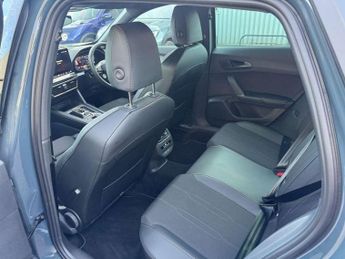 Cupra Formentor 1.5 eHybrid 204 V1 5dr DSG