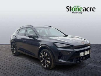 Cupra Formentor 1.5 eHybrid 204 V2 5dr DSG