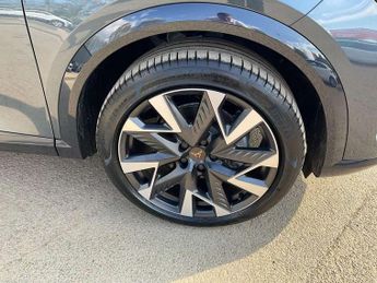 Cupra Formentor 1.5 eHybrid 204 V2 5dr DSG