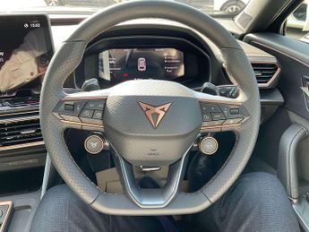 Cupra Formentor 1.5 eHybrid 204 V2 5dr DSG