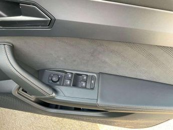 Cupra Formentor 1.5 eHybrid 204 V2 5dr DSG