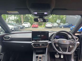 Cupra Formentor 1.5 eHybrid 204 V2 5dr DSG