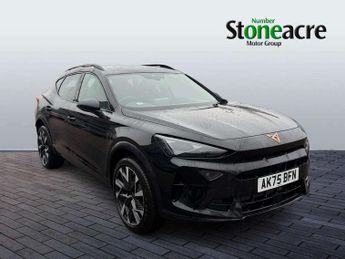 Cupra Formentor 1.5 eTSI 150 V2 5dr DSG