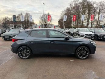 Cupra Leon 1.5 eTSI 150 V2 5dr DSG