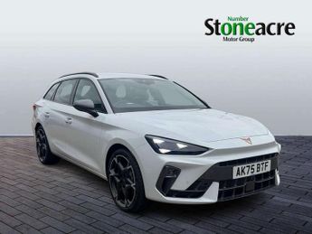 Cupra Leon 1.5 eTSI 150 V2 5dr DSG