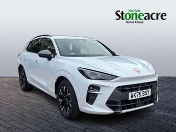 Cupra Terramar 1.5 eTSI 150 V1 5dr DSG