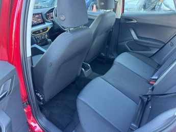 SEAT Arona 1.0 TSI 110 SE Technology 5dr DSG