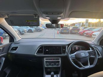 SEAT Ateca 1.5 TSI EVO Xperience 5dr DSG