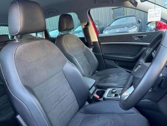 SEAT Ateca 1.5 TSI EVO Xperience 5dr DSG