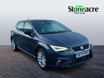 SEAT Ibiza 1.0 TSI 115 FR 5dr