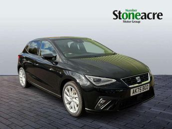 SEAT Ibiza 1.0 TSI 115 FR 5dr