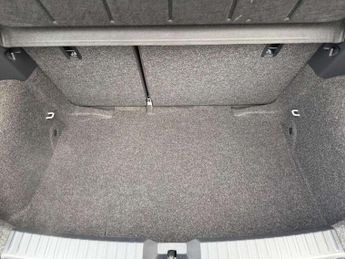 SEAT Ibiza 1.0 TSI 115 FR 5dr DSG