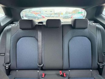 SEAT Ibiza 1.0 TSI 115 FR 5dr DSG