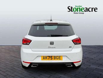 SEAT Ibiza 1.0 TSI 115 FR 5dr DSG