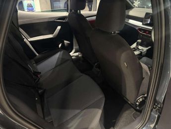 SEAT Ibiza 1.0 TSI 115 FR 5dr DSG