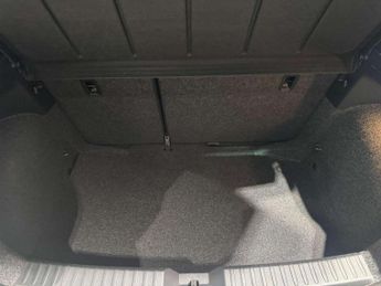 SEAT Ibiza 1.0 TSI 115 FR 5dr DSG