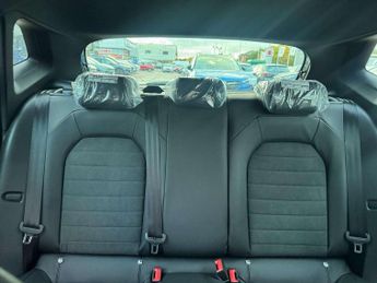 SEAT Ibiza 1.0 TSI 115 FR 5dr DSG