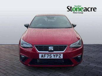SEAT Ibiza 1.0 TSI 115 FR 5dr DSG