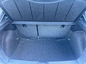 SEAT Ibiza 1.0 TSI 115 FR 5dr DSG