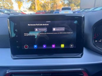 SEAT Ibiza 1.0 TSI 115 FR 5dr DSG