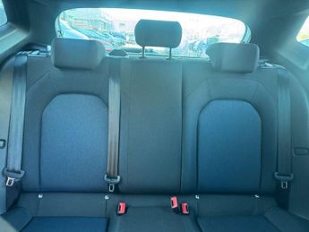 SEAT Ibiza 1.0 TSI 115 FR 5dr DSG
