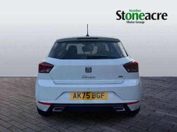 SEAT Ibiza 1.0 TSI 115 FR 5dr DSG