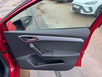 SEAT Ibiza 1.0 TSI 115 FR 5dr DSG