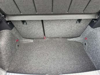 SEAT Ibiza 1.0 TSI 115 FR 5dr DSG