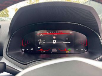 SEAT Ibiza 1.0 TSI 115 FR 5dr DSG