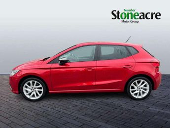 SEAT Ibiza 1.0 TSI 115 FR 5dr DSG