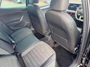 SEAT Ibiza 1.0 TSI 115 FR Sport 5dr DSG